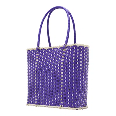 Bangkok Basket Woven Basket Medium