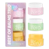 Banila Co Clean It Zero Best Of Balms Trio - 3-in-1 Cleansing Balms