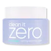 Banila Co Clean It Zero Calming Cleansing Balm - Purifying