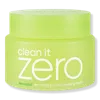 Banila Co Clean It Zero Enriching Butter Cleansing Balm