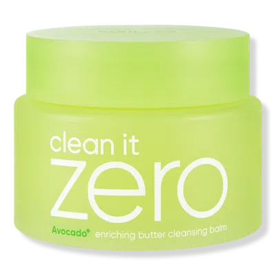 Banila Co Clean It Zero Enriching Butter Cleansing Balm