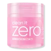 Banila Co Clean It Zero Pink Hydration Toner Pads
