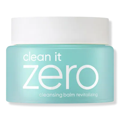 Banila Co Clean It Zero Revitalizing Cleansing Balm - Revitalizing