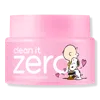 Banila Co Snoopy Edition Clean It Zero Original Cleansing Balm