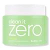 Banila Co Super Sized Clean It Zero Pore Clarifying Cleansing Balm - 6.09 oz