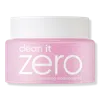 Banila Co Travel Size Clean It Zero Original Cleansing Balm