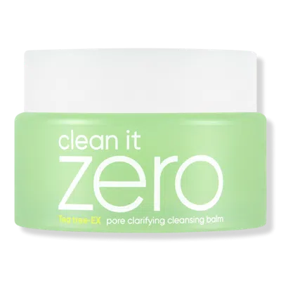 Banila Co Travel Size Clean It Zero Pore Clarifying Cleansing Balm