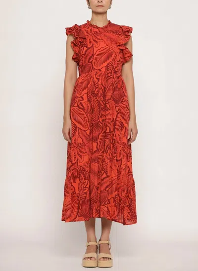 Banjanan Hannah Dress