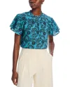 Banjanan Joyful Top In Bristol