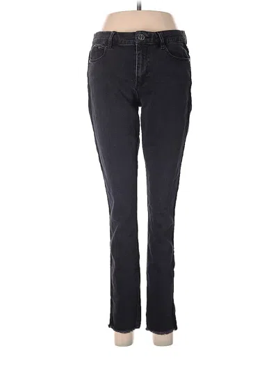 Pre-owned Banjara Jeans In Black