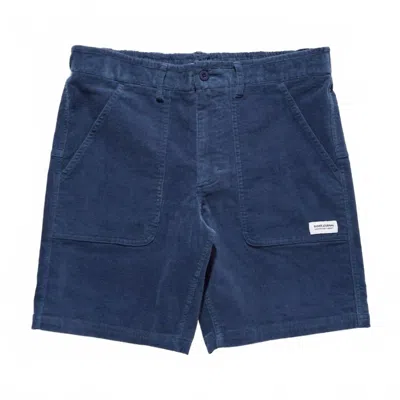 Banks Journal Big Bear Walkshort In Insignia Blue