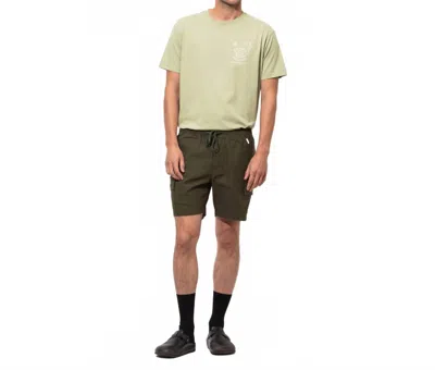 Banks Journal Boundry Walkshort In Surplus