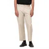 Banks Journal Federal Pant In Bone In Neutral