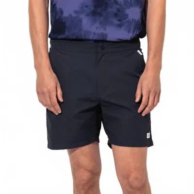 Banks Journal Keiki Walkshort In Dirty Denim