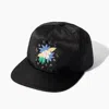 Banks Journal Men's Islands Hat In Black In Black