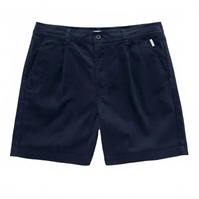 Banks Journal Men's Supply Walkshort In Dirty Denim