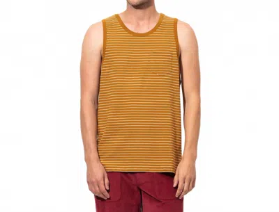 Banks Journal Minimal Tank