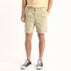 Banks Journal Supply Walkshort In Green Tea