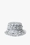 Banks Journal Women's Dunkwell Banks Hat In Black/white