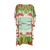 Banniere Women's Poolside Kaftan