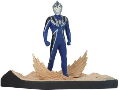 Banpresto Ultraman Gaia Special Effects Stagement Ultraman G In Multi
