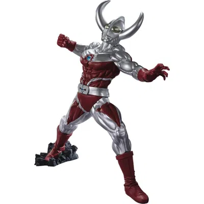 Banpresto Ultraman Series Gokai Father Of Ultra In Multi