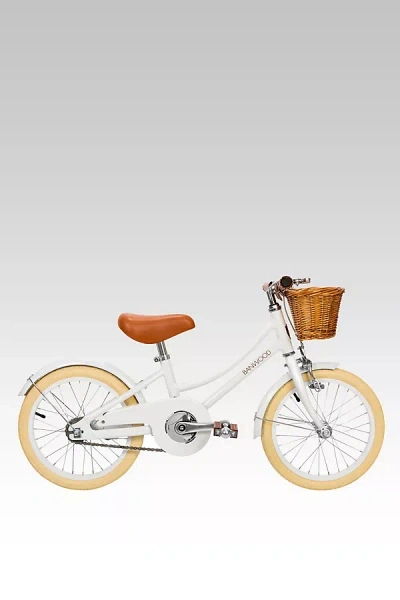 Banwood Classic Bike In Brown