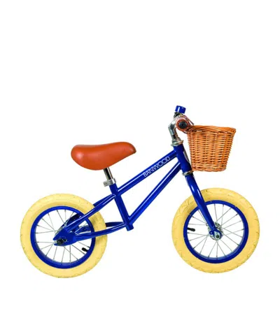 Banwood First Go Bike In Blue