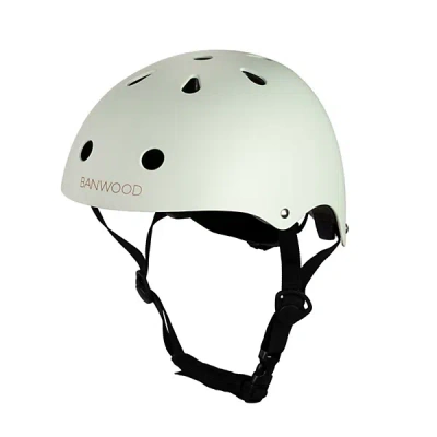 Banwood Helmet In Green