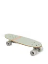Banwood Maple Wood Skateboard In Green