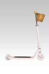 Banwood Maxi Scooter In Pink