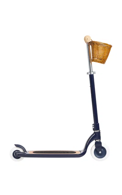 Banwood Maxi Scooter In Blue