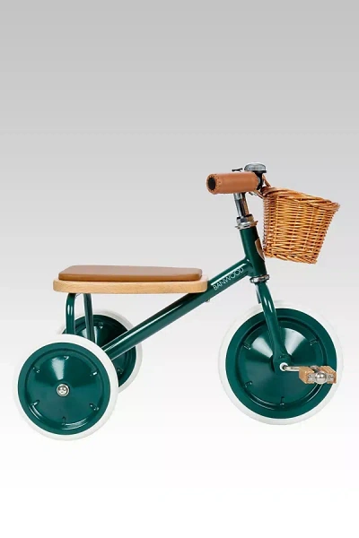 Banwood Trike In Green