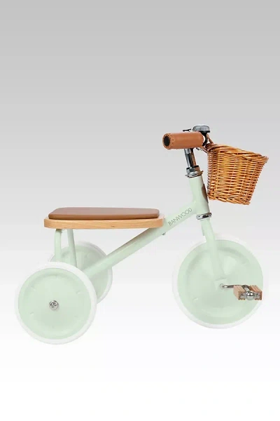 Banwood Trike In Brown