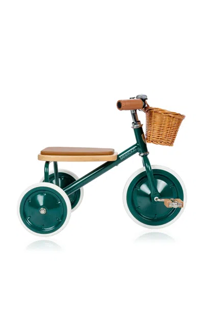 Banwood Trike In Dark Green