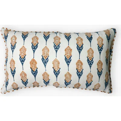 Banyan & Birch Bahaar Lumbar Throw Pillow Cover