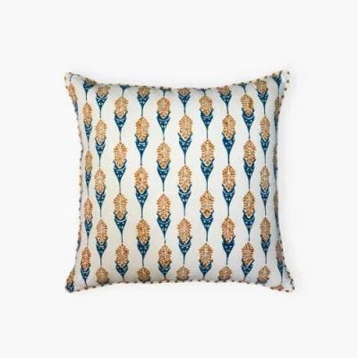 Banyan & Birch Bahaar Throw Pillow Cover
