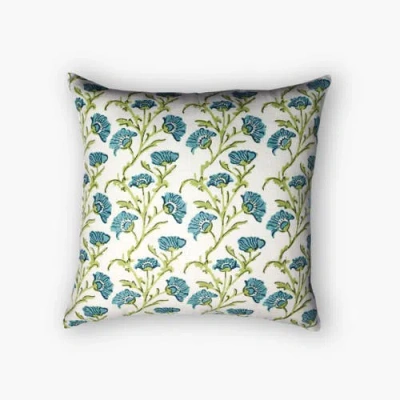 Banyan & Birch Bella Throw Pillow Cover