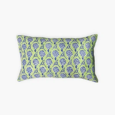 Banyan & Birch Nikhar In Green