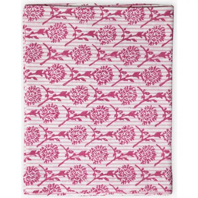 Banyan & Birch Nikhar In Pink