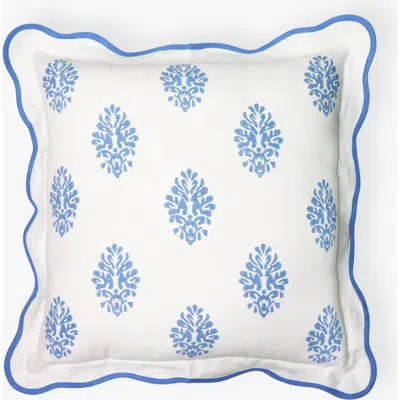 Banyan & Birch Nila In Blue