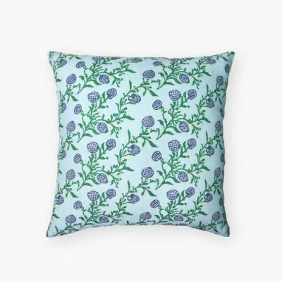 Banyan & Birch Rasa In Blue