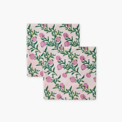 Banyan & Birch Rasa In Pink