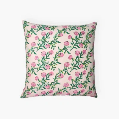 Banyan & Birch Rasa In Pink