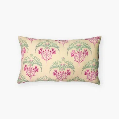 Banyan & Birch Soma In Orange