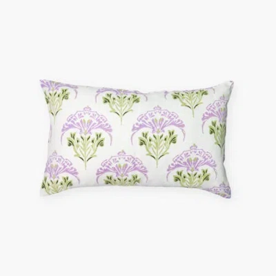 Banyan & Birch Soma In Purple