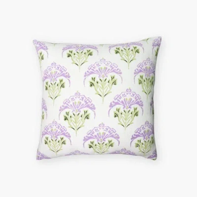 Banyan & Birch Soma In Purple