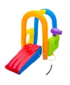 Banzai Jr. Splash Fun Toddlers Activity Water Park In Multi