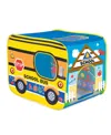 Banzai My Little School House Play Tent In Multi