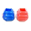 Banzai Vinyl Inflatables In Red;blue